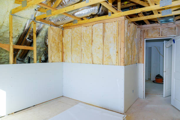 Best Insulation Installation Services in Liberty Hill, TX